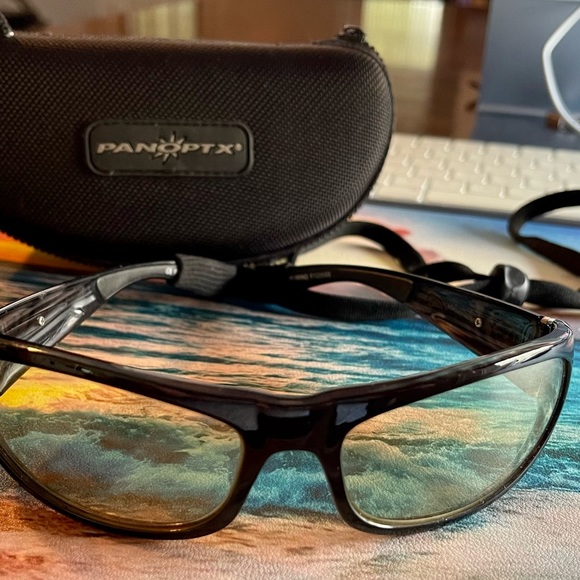 Panoptx motorcycle sunglasses - Picture 9 of 9